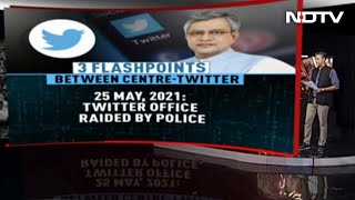 What Twitter Argues In Its Case vs Centre On Blocking Content