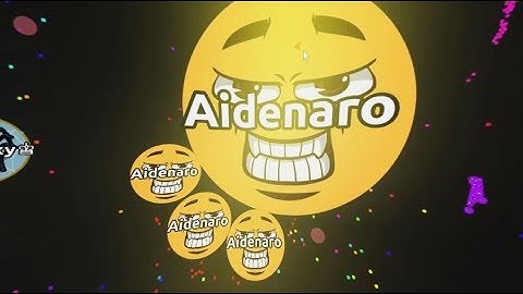 Germs.io | The Linesplit Pre God!? | Amazing Clips with my Best Edits yet?! #SubToAidenaro