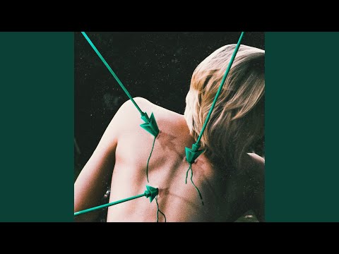 Robin Hood - Anson Seabra