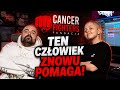TA ZBIÓRKA SIĘ NIE KOŃCZY ! WSPANIAŁY GEST