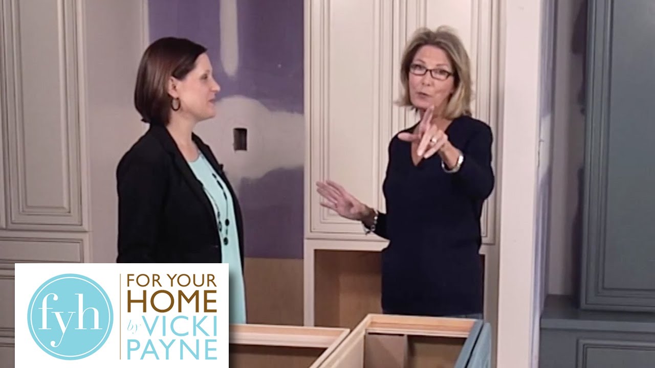 For Your Home by Vicki Payne Episode 3106 Electrifying Details YouTube
