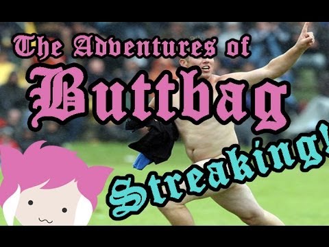 MONSTER HUNTER...ER: Streaking in Arenas
