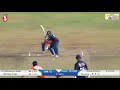 Prabhsimran singh batting in goa t20  gcl 2019