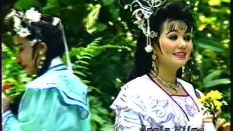 Cải Lương: Tứ Hỉ Lâm Môn P 1