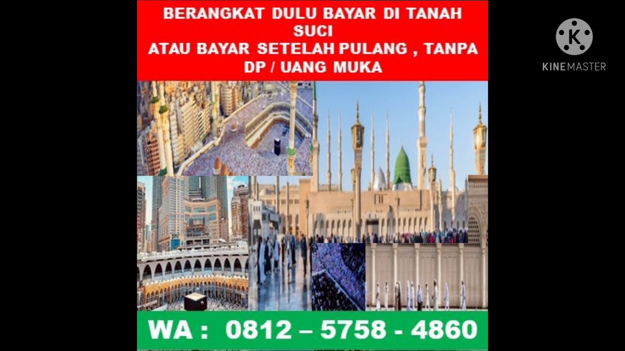 travel haji dan umroh di bandung