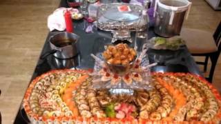 Chef Jawad Lamrhani 0661808053