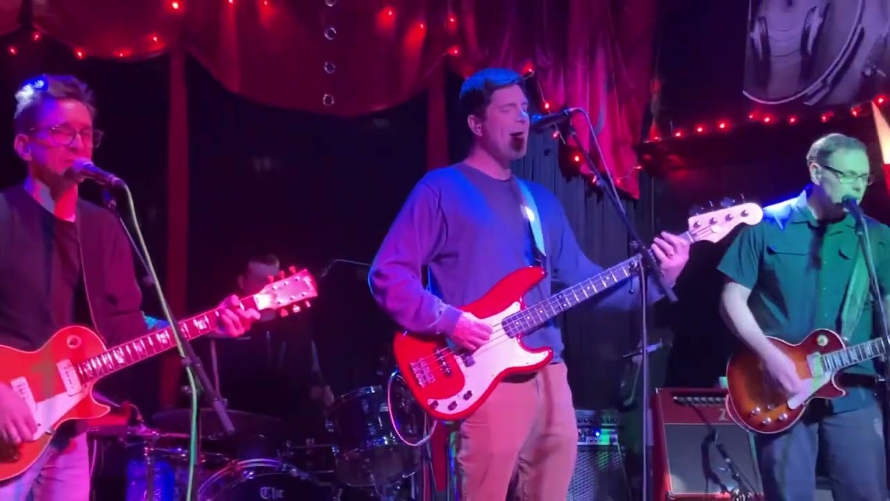 Droneyard at the Baltic Kiss 2/8/2024