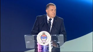 Download Lagu Dodik: Bosna i Hercegovina je za nas neželjeno mjesto MP3