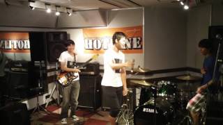 G. HOTLINE2016 島村楽器大分店 店予選