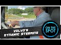 OTS | Volvo’s Dynamic Steering