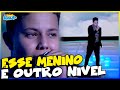 SAMUEL TAYRONE CANTOU DE FORMA INCRÍVEL A MÚSICA "Fidelidade" | VOVÔ RAUL GIL