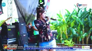 SANTRI PEKOK / SALMA NOVITA / NEW DEWATA / DS PRO WAN / LIVE X SARI SAYUNG
