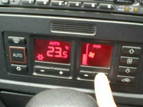 P 1297 Audi A 4 1 8 T