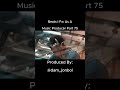 Beats I Fw As A Music Producer Part 75 #damjonboi