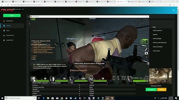 Left 4 Dead 2 mgftw VS The Parish Finale map Bug