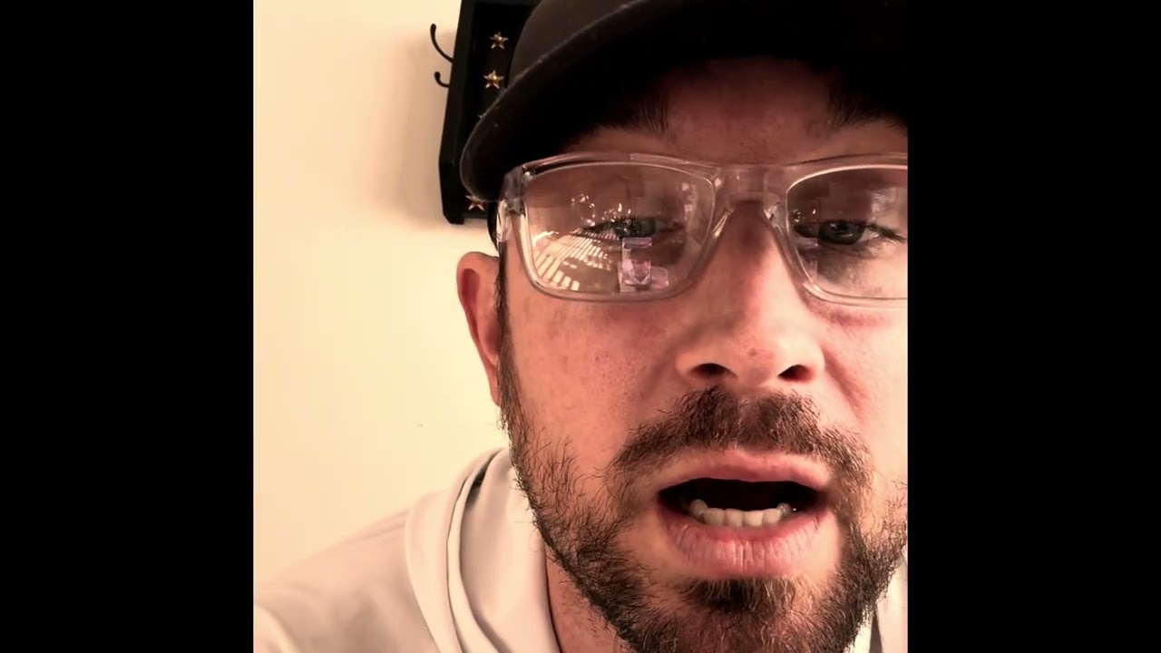 My first video. Venezuela and the Arrest of Nicholas Maduro.