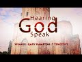 Hearing God Speak | (1 Timothy) Timothy The Man | Ep.197