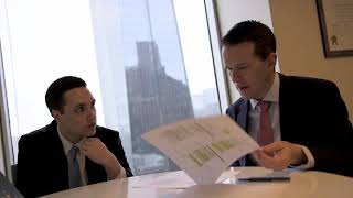 Alumni Stories: Brice Lipman, MBA '16, JD'16