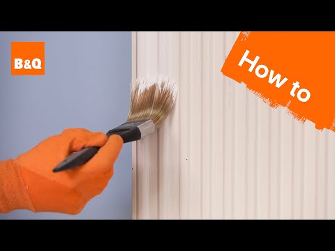Video: Hvordan male radiatorer med egne hender?