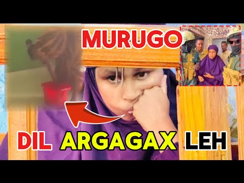 Eedeysanaha Dilka Gabadhii Yarayd Ee Gaalkacayo Lagu Dilay Ee Saabirin Oo Sheegtay 