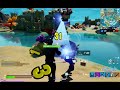 Fortnite Deal Damage With An Explosive Weapon Damage Not Registering 2020 08 09   19 40 12 09 DVR