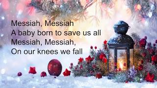 Messiah by Francesca Battistelli (Lyric Video)