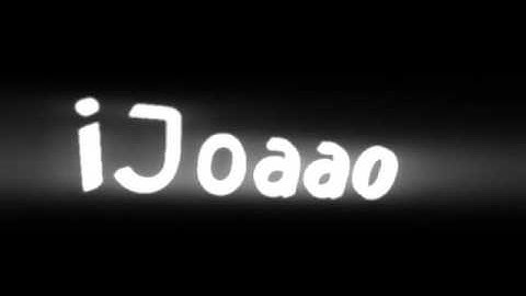 Intro para mim/VOLTEI!!/BY EU