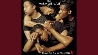 Video thumbnail of "The Pasadenas - Tribute (Right On)"
