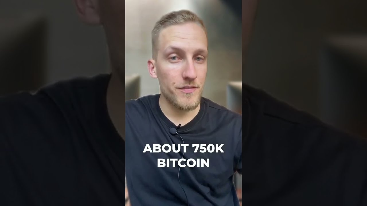 How Much Bitcoin Does Satoshi Nakamoto Own YouTube How Much Bitcoin Does Satoshi Nakamoto Own YouTube