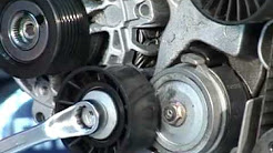 CAMBIO CINGHIA DISTRIBUZIONE - YouTube citroen berlingo 1 9d wiring diagram 