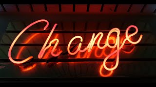 4 Steps Method to Change Your Life - simple & effective!