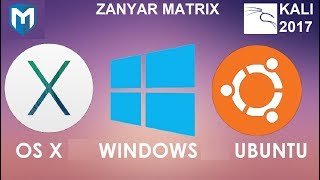 How to Hack |Windows|Linux|Mac| & Bypass A.V | KALI LINUX