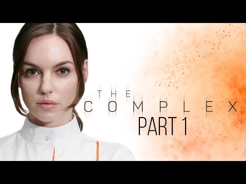 The COMPLEX Gameplay Walkthrough Part 1 (FULL GAME)
