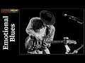 Emotional blues music  youness jabbari  vol4