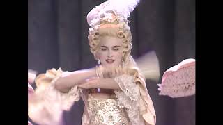 #Madonna - Vogue (MTV 1991) 1080p