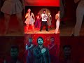 💖 Love-U Love-U Kaatteri Song | Immortal | Sam CS | Reshma Shyam | Tamil Song 2026