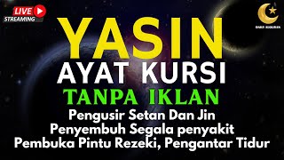 Download Lagu Surah Yasin \u0026 Ayat Kursi Pengusir Setan dan Penyembuh Segala Macam Penyakit, | By : Alaa Aqel MP3 Download Lagu Surah Yasin \u0026 Ayat Kursi Pengusir Setan dan Penyembuh Segala Macam Penyakit, | By : Alaa Aqel MP3