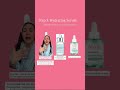 The skincare routine that will heal your damaged skin barrier #skincare #skinbarrier