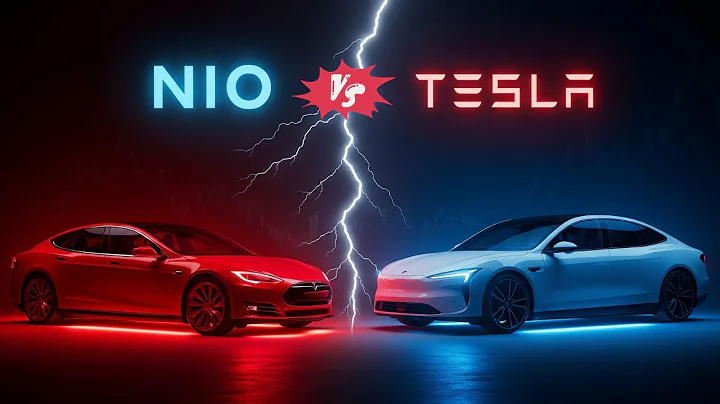 NIO vs Tesla: The EV Battle That Could Shock Wall Street 🚨 | NIO Stock Update 2025