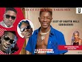 BEST OF SHATTA WALE (2018/2019) MIX BY DJswanzyparis