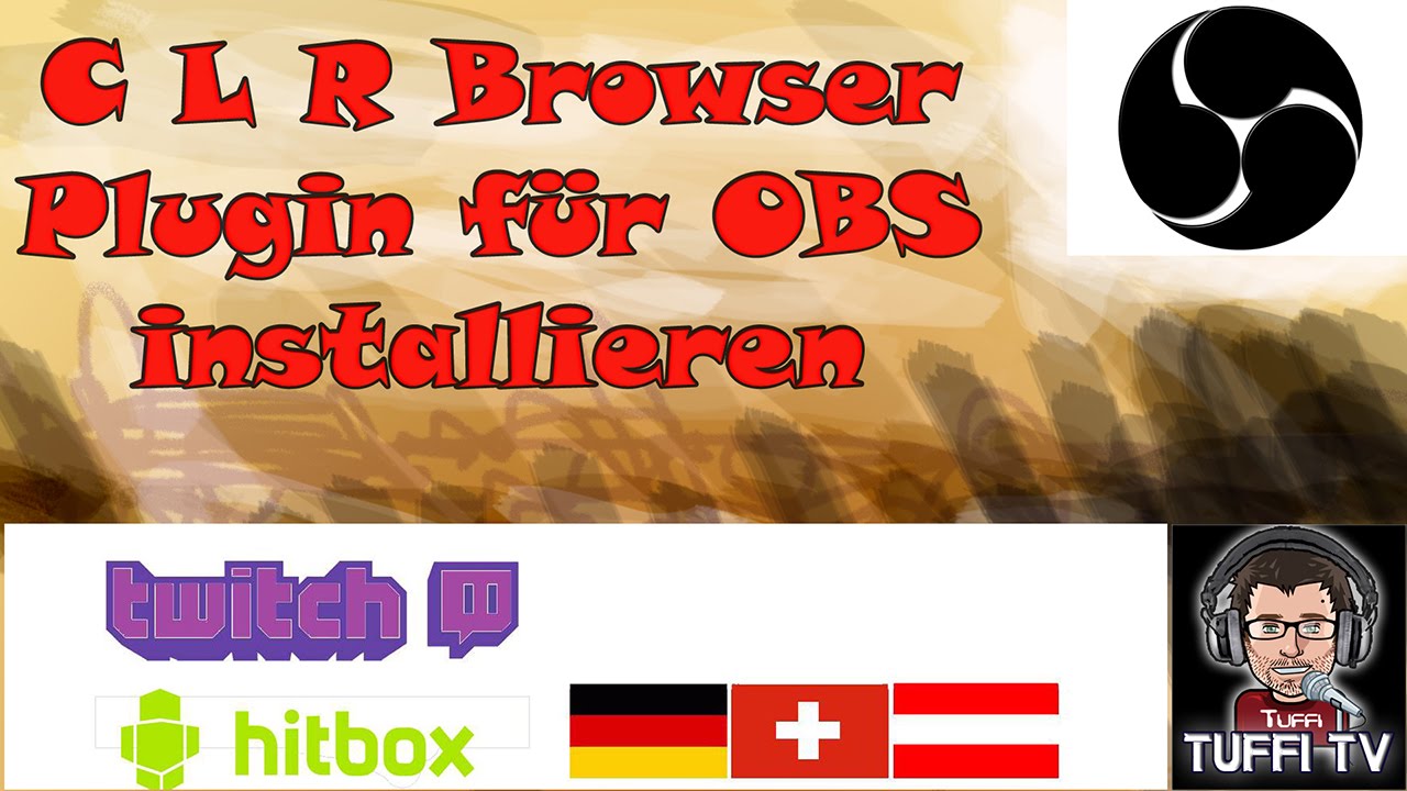 clr browser obs download