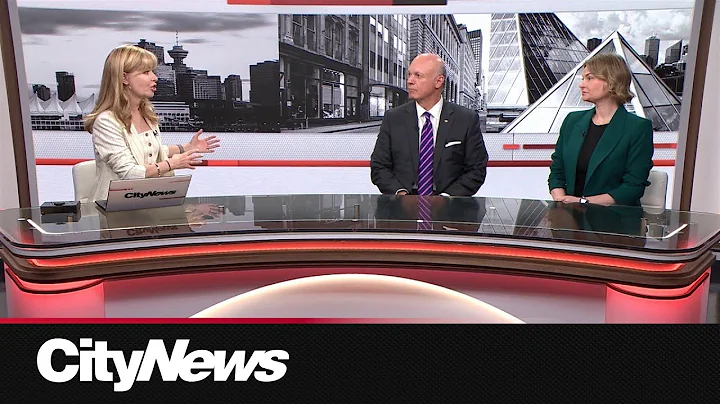 Carney pledges to meet NATO spending target of 5% GDP