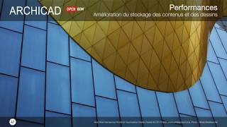 Ac23 - Performances 6 - Amélioration Du Stockage Des Contenus Et Des Dessins