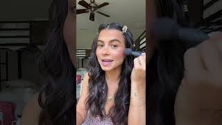 GRWM FOR COACHELLA DAY 1 *chit chat*