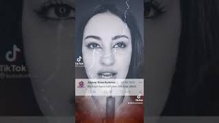 Twitter Akımı Buse Korkmaz