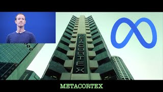 THE MATRIX 4 META FACEBOOK DEJA VU