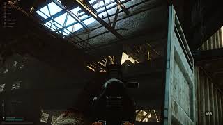 factory is for scavs