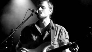 Wild Beasts "Plaything" Live in NYC