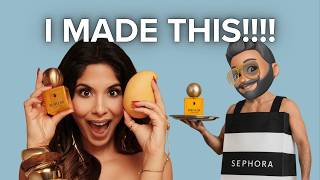 How a Childhood Memory Became a Product at Sephora | The Launch of Mango Muse