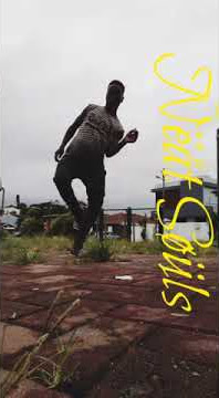 Calling All Trumpets - King Saiman ft Deejay Zebra SA MusiQ , Pro-Tee [DANCE COVER- LURHMAN_DANCER]